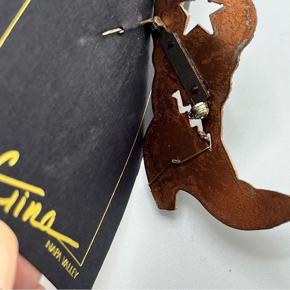 N/A nwt gina